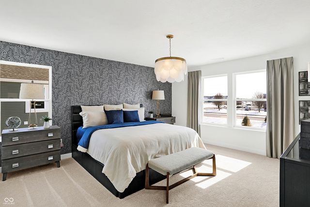 2348 Dillon Drive, Greenfield, IN 46140