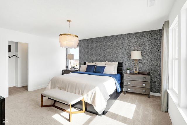 2348 Dillon Drive, Greenfield, IN 46140