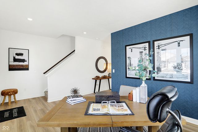 2348 Dillon Drive, Greenfield, IN 46140