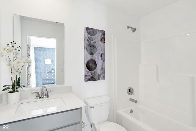 2348 Dillon Drive, Greenfield, IN 46140