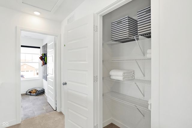 2348 Dillon Drive, Greenfield, IN 46140