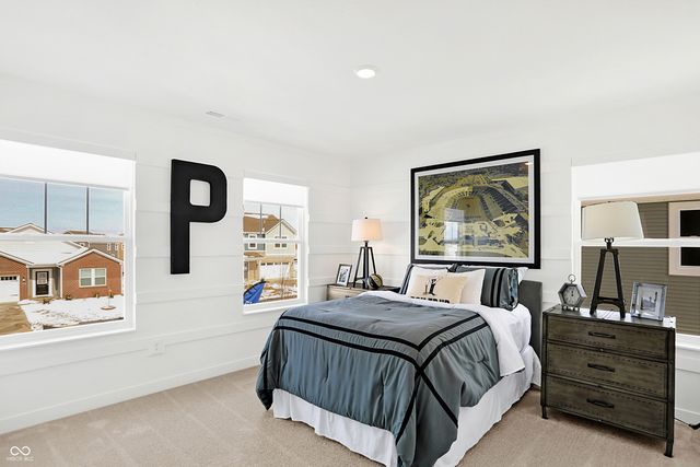 2348 Dillon Drive, Greenfield, IN 46140