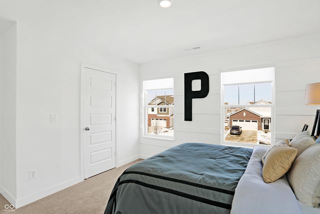 2348 Dillon Drive, Greenfield, IN 46140