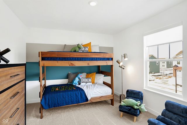 2348 Dillon Drive, Greenfield, IN 46140