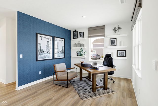 2348 Dillon Drive, Greenfield, IN 46140