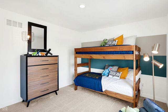 2348 Dillon Drive, Greenfield, IN 46140