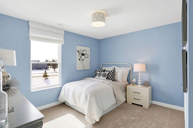 2348 Dillon Drive, Greenfield, IN 46140