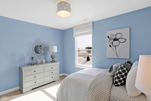 2348 Dillon Drive, Greenfield, IN 46140