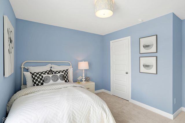 2348 Dillon Drive, Greenfield, IN 46140