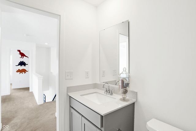 2348 Dillon Drive, Greenfield, IN 46140