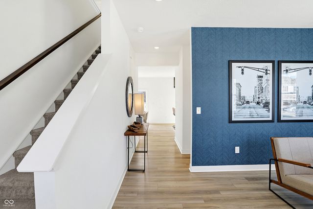 2348 Dillon Drive, Greenfield, IN 46140