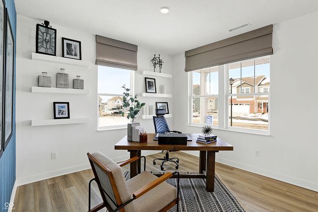 2348 Dillon Drive, Greenfield, IN 46140