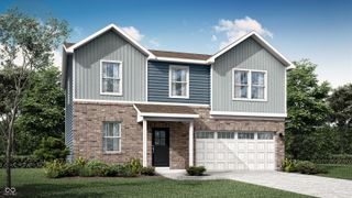 2348 Dillon Drive, Greenfield, IN 46140