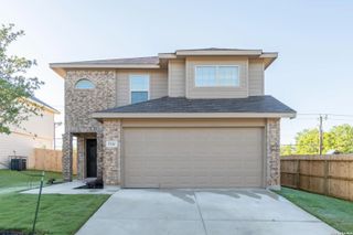 5126 War Horse, San Antonio, TX 78242