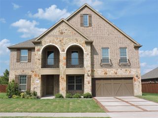 5070 Kerstyn Drive, Frisco, TX 75036