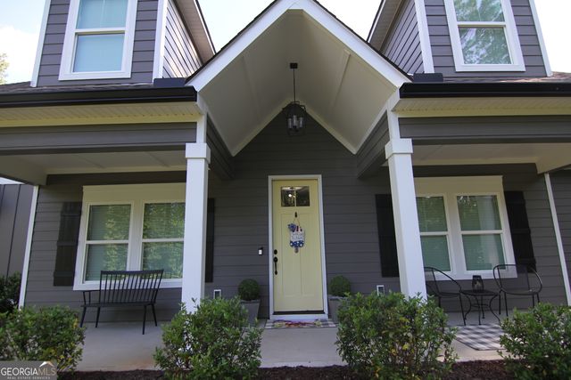 465 Buddy West Road, Newnan, GA 30263