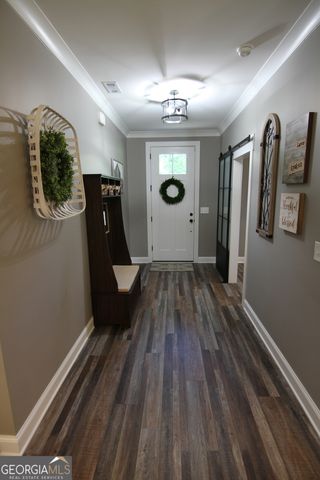 465 Buddy West Road, Newnan, GA 30263