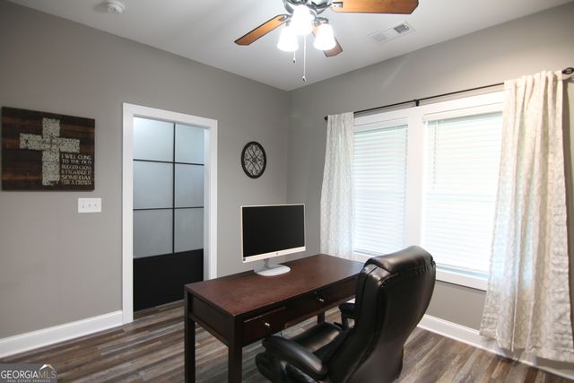 465 Buddy West Road, Newnan, GA 30263