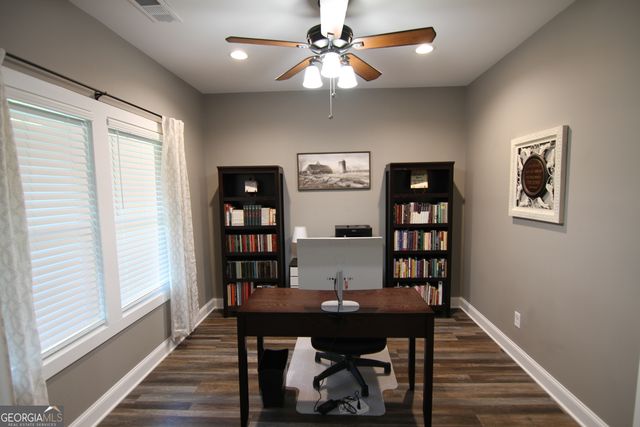 465 Buddy West Road, Newnan, GA 30263