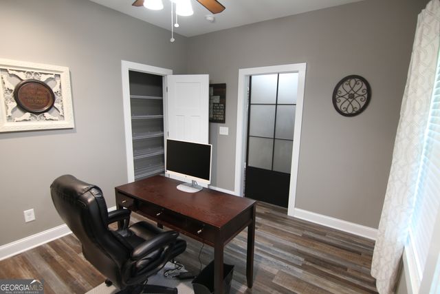 465 Buddy West Road, Newnan, GA 30263