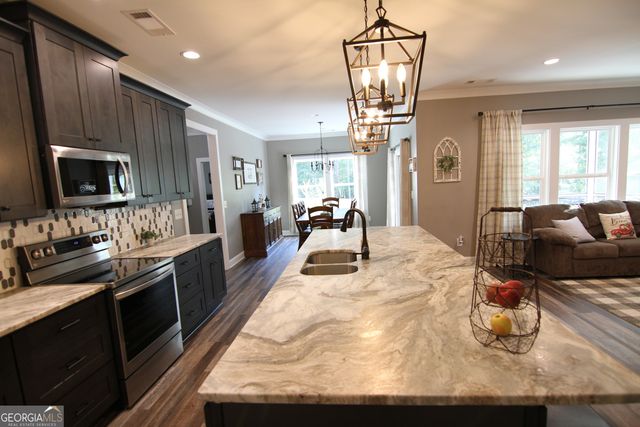 465 Buddy West Road, Newnan, GA 30263