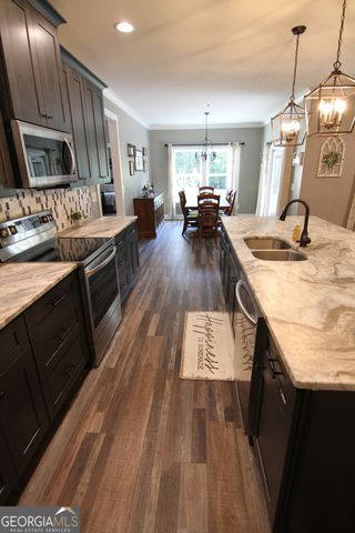 465 Buddy West Road, Newnan, GA 30263
