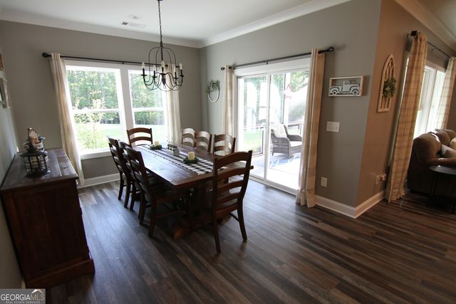 465 Buddy West Road, Newnan, GA 30263