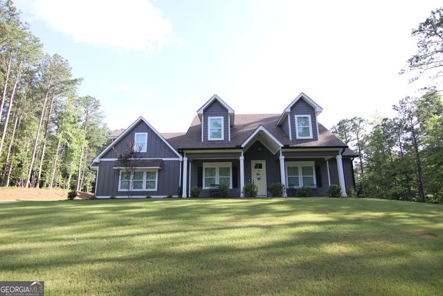 465 Buddy West Road, Newnan, GA 30263