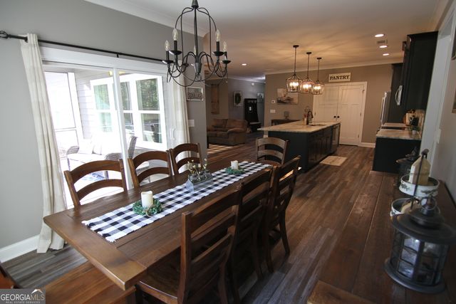 465 Buddy West Road, Newnan, GA 30263