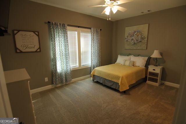 465 Buddy West Road, Newnan, GA 30263