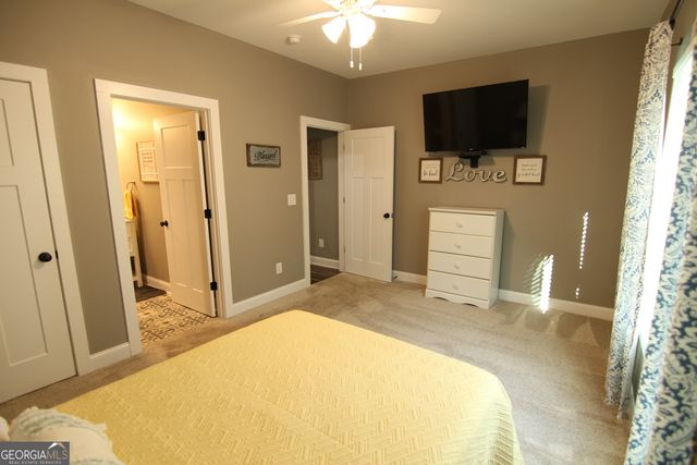 465 Buddy West Road, Newnan, GA 30263