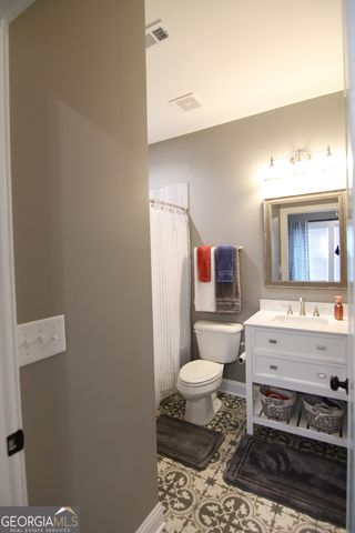 465 Buddy West Road, Newnan, GA 30263