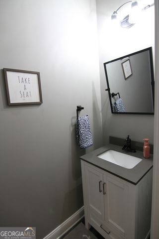 465 Buddy West Road, Newnan, GA 30263