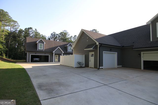 465 Buddy West Road, Newnan, GA 30263