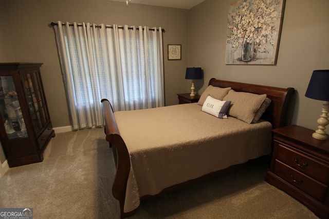465 Buddy West Road, Newnan, GA 30263