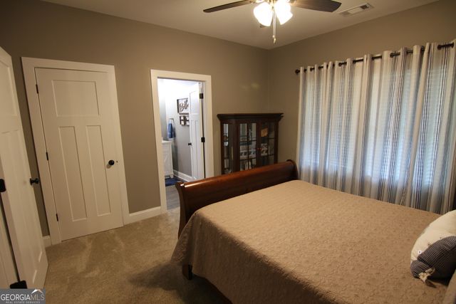 465 Buddy West Road, Newnan, GA 30263
