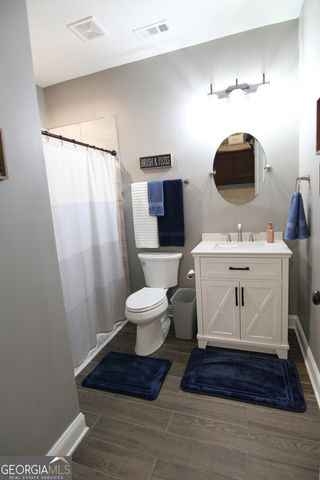 465 Buddy West Road, Newnan, GA 30263