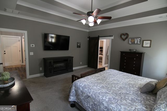 465 Buddy West Road, Newnan, GA 30263