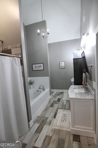 465 Buddy West Road, Newnan, GA 30263