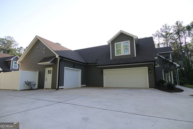 465 Buddy West Road, Newnan, GA 30263