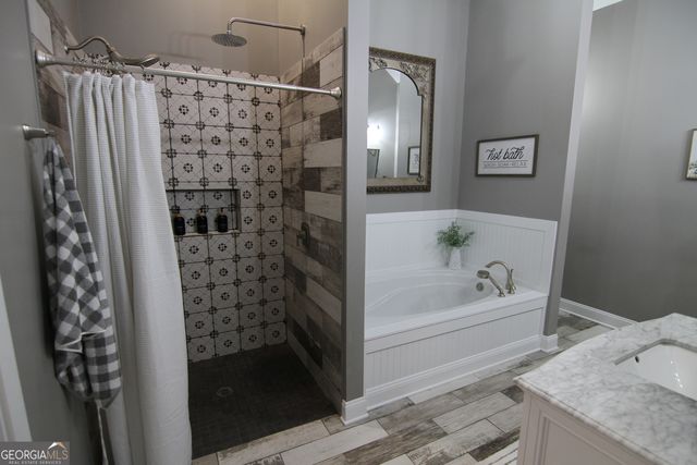 465 Buddy West Road, Newnan, GA 30263