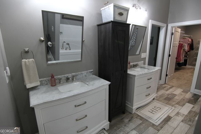 465 Buddy West Road, Newnan, GA 30263