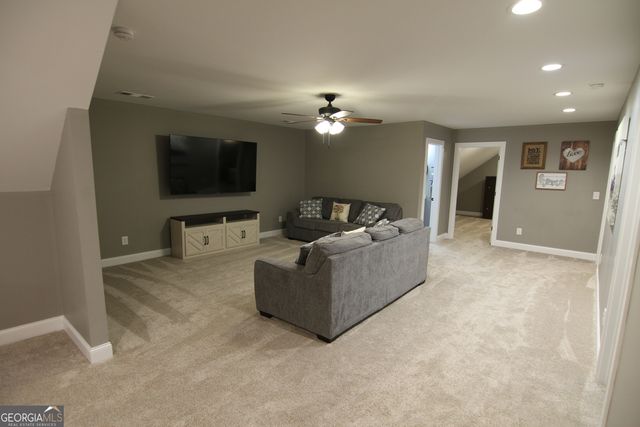 465 Buddy West Road, Newnan, GA 30263