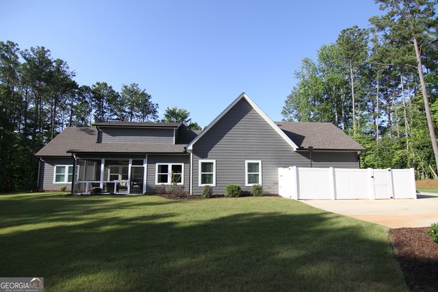 465 Buddy West Road, Newnan, GA 30263