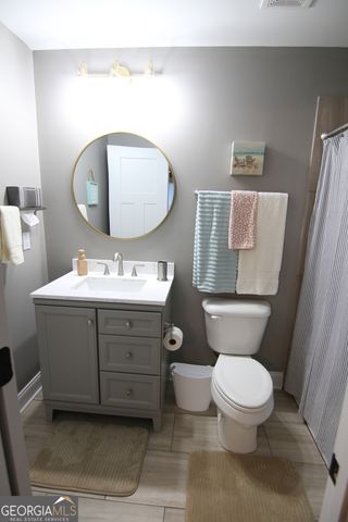 465 Buddy West Road, Newnan, GA 30263