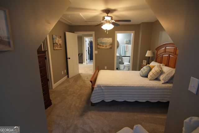 465 Buddy West Road, Newnan, GA 30263