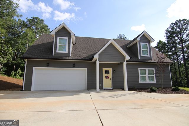 465 Buddy West Road, Newnan, GA 30263