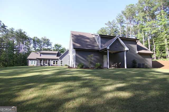 465 Buddy West Road, Newnan, GA 30263