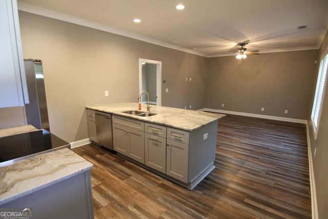 465 Buddy West Road, Newnan, GA 30263