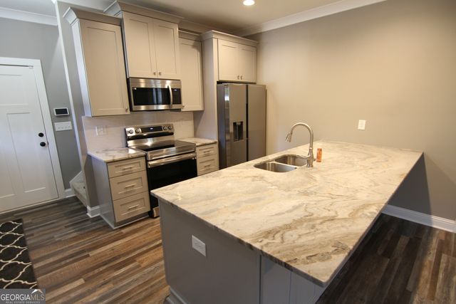 465 Buddy West Road, Newnan, GA 30263